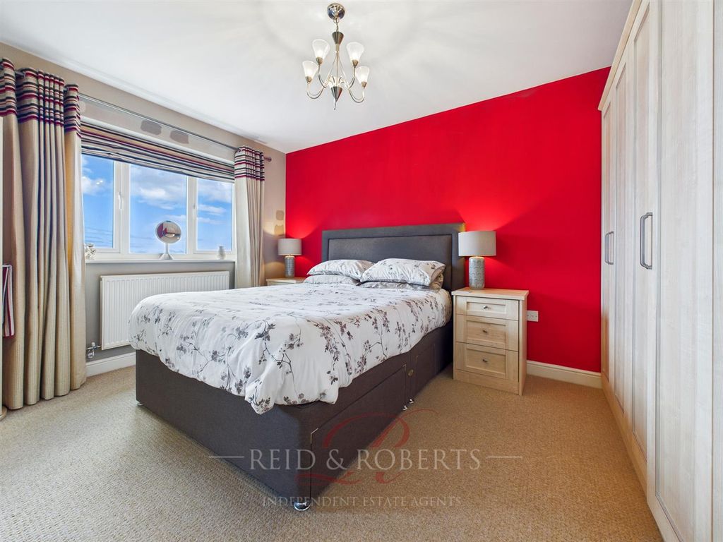 Additional image 11 of 4 bed detached house for saleYr Aber, Holywell CH8