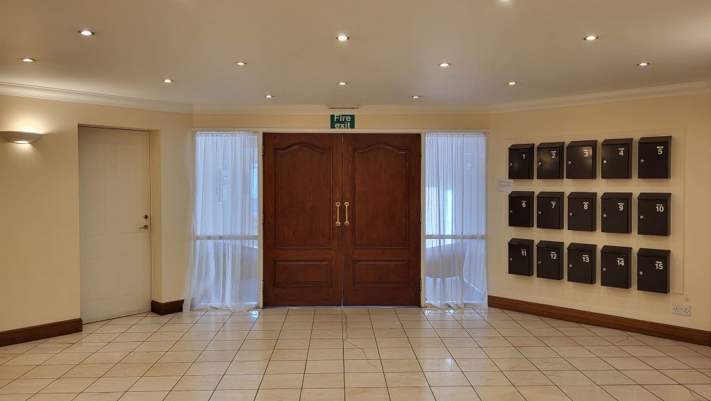Additional image 14 of 1 bed flat for sale1 Royal Marine Apartments, Marine Road, Nairn IV12