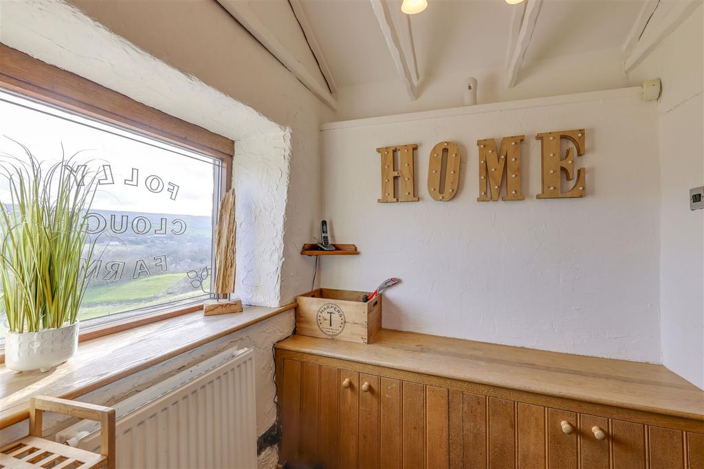 Additional image 21 of 6 bed detached house for saleTunstead, Bacup, Rossendale, Lancashire OL13