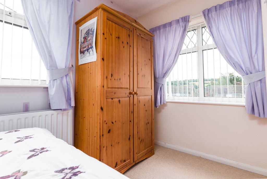 Additional image 19 of 4 bed detached house for saleLowlands Road, Belper, Derbyshire DE56