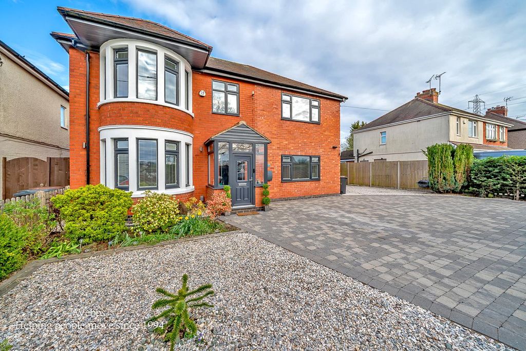 Additional image 66 of 4 bed detached house for saleHospital Lane, Bedworth CV12