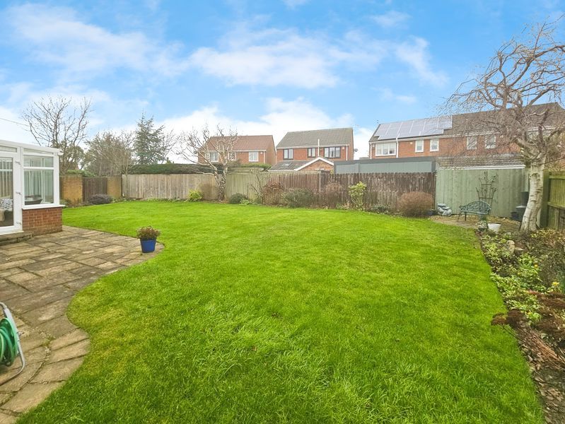 Additional image 15 of 4 bed detached house for saleFeatherstone Grove, Bedlington NE22