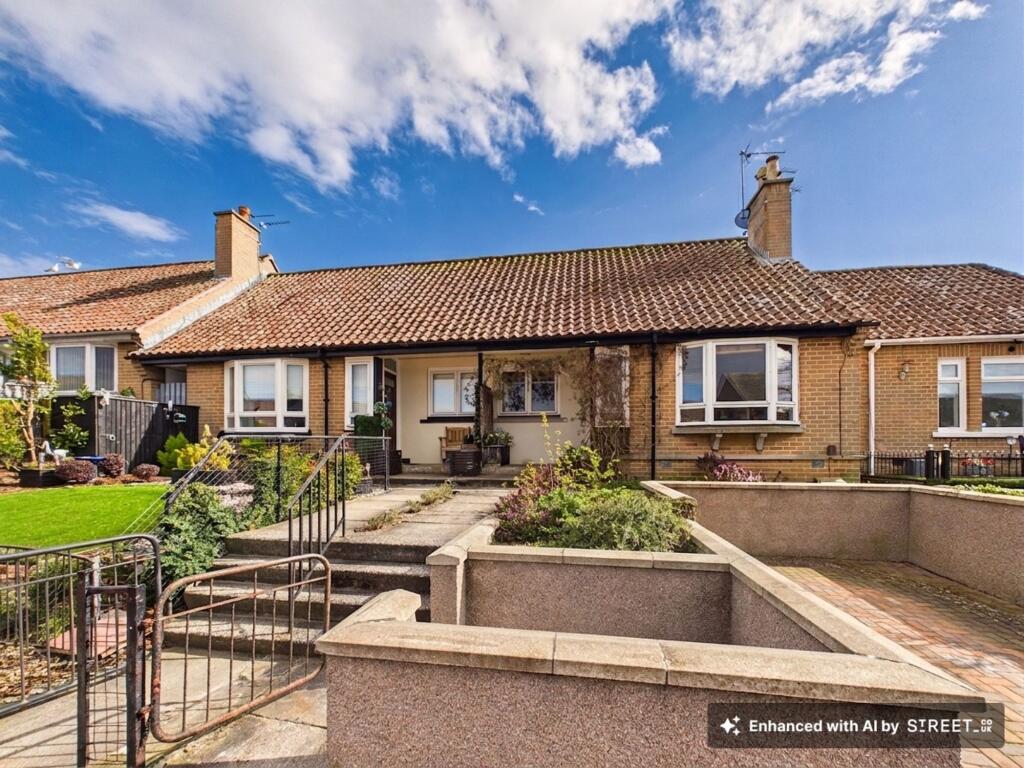 Talisman Road, Aberdeen, AB10