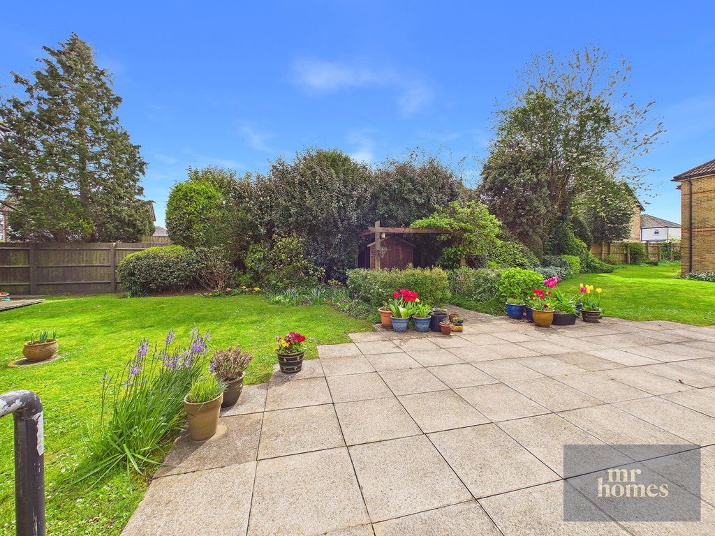 Additional image 17 of 1 bed flat for saleMclay Court St Fagans Road, Fairwater, Cardiff CF5