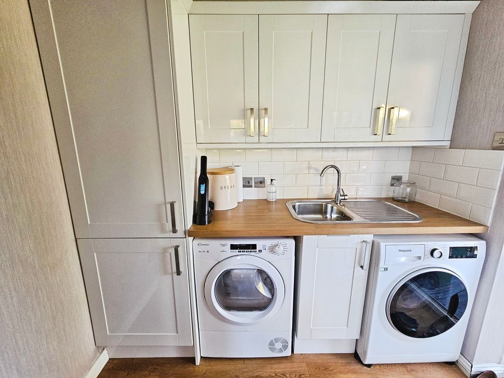 Additional image 7 of 4 bed property for saleDunstanburgh Close, Bedlington NE22