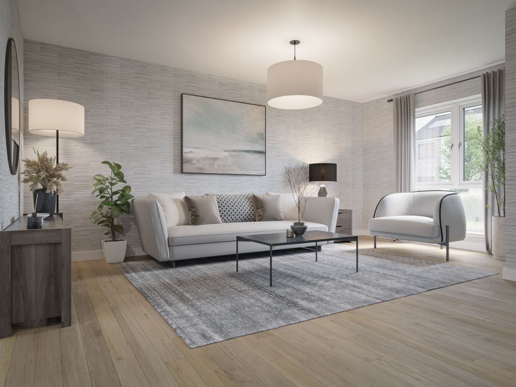 Additional image 3 of 3 bed semi-detached house for saleLairig Ghru View, Aviemore PH22