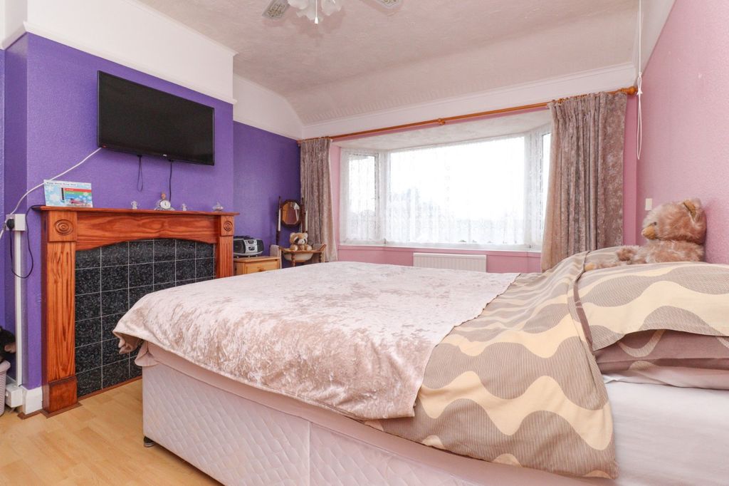Additional image 8 of 3 bed semi-detached house for saleMinnis Road, Birchington, Kent CT7