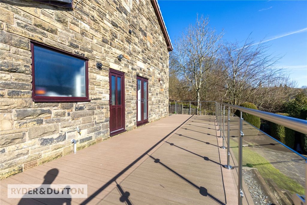 Additional image 14 of 4 bed detached house for saleFernhill Park, Stacksteads, Rossendale OL13