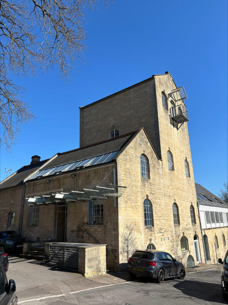 Suite 3b, Toll Bridge Road, Bath, Bath And North East Somerset, BA1 7DE