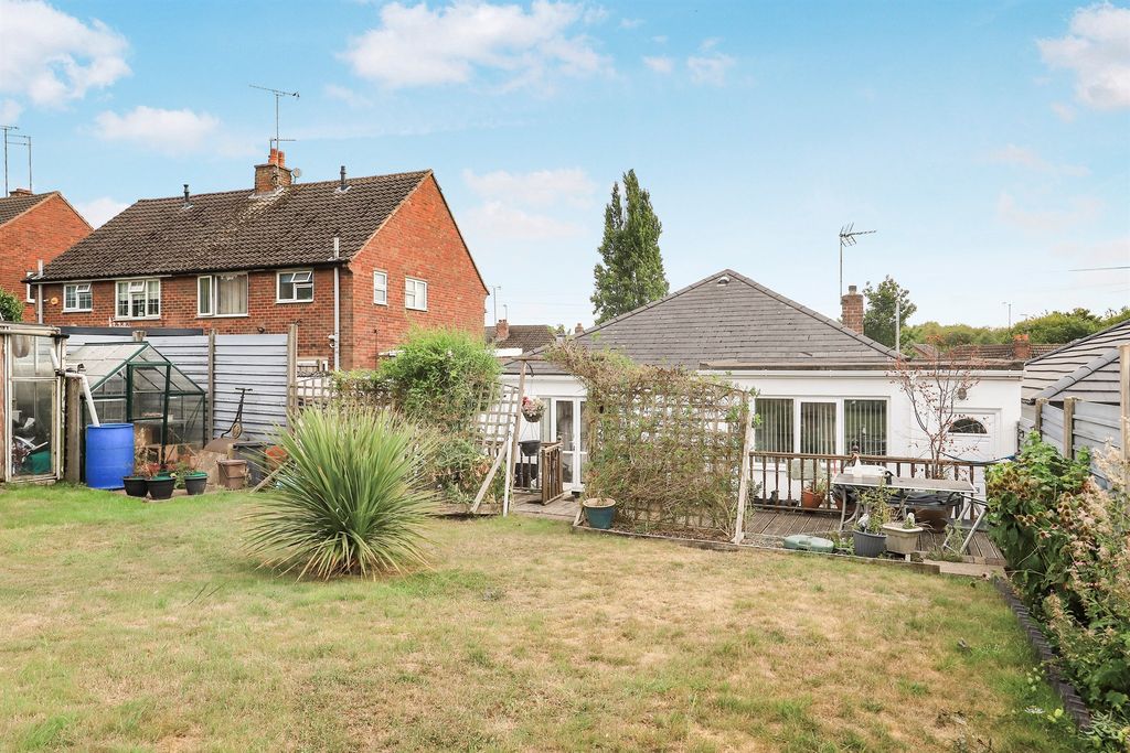 Additional image 12 of 3 bed detached bungalow for saleRounds Road, Coseley, Bilston WV14