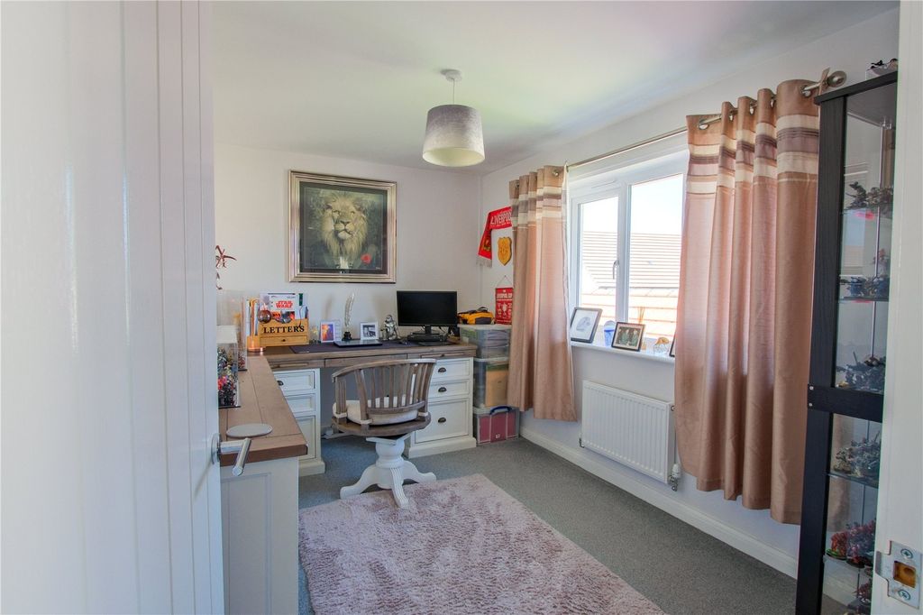 Additional image 12 of 4 bed detached house for saleWedlake Way, Roundswell, Barnstaple EX31