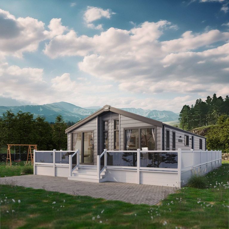 Additional image 12 of 2 bed mobile/park home for saleEast Ord Gardens, East Ord, Berwick-Upon-Tweed TD15