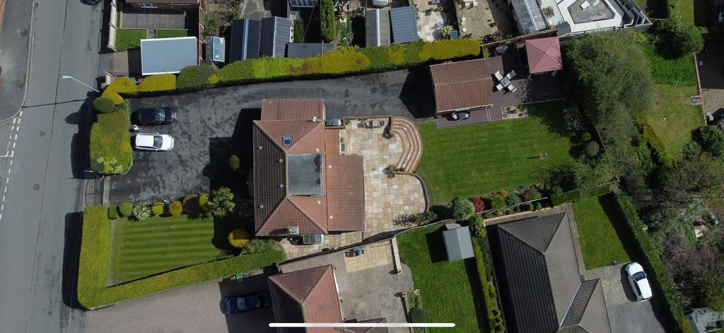 Additional image 45 of 4 bed detached house for saleGreenhill Lane, Wortley, Leeds LS12