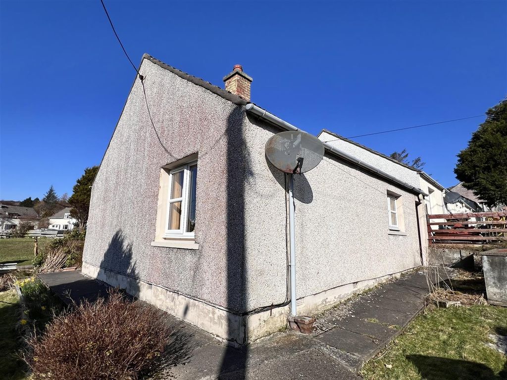 Additional image 18 of 1 bed end terrace house for sale20 Inver Park, Lochinver, Lairg IV27