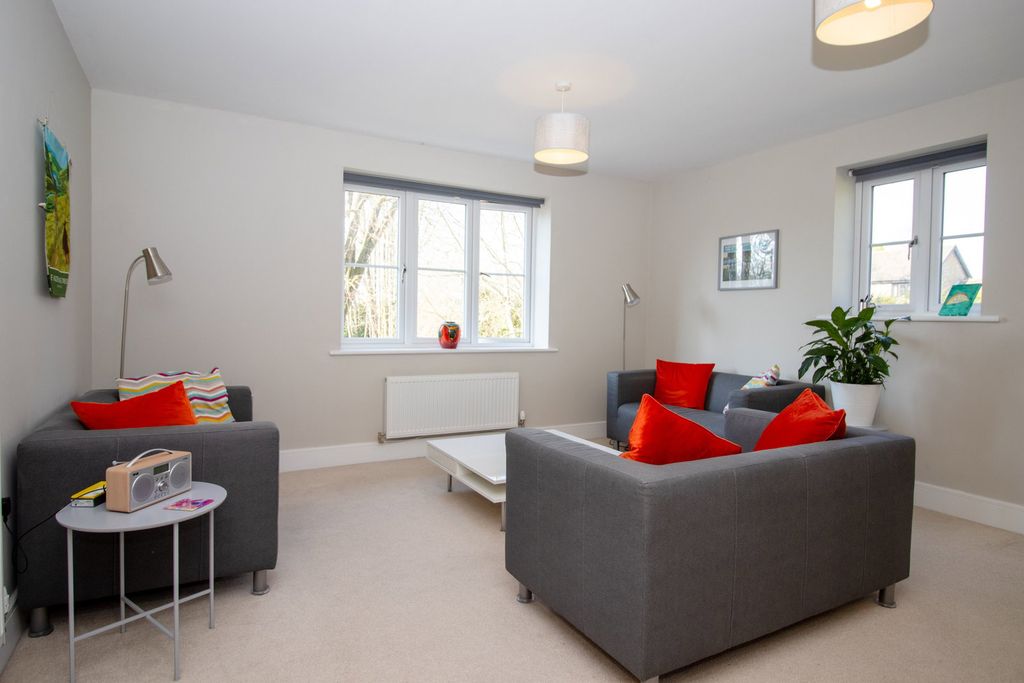 Additional image 5 of 2 bed maisonette for salePaddock Way, Alresford SO24