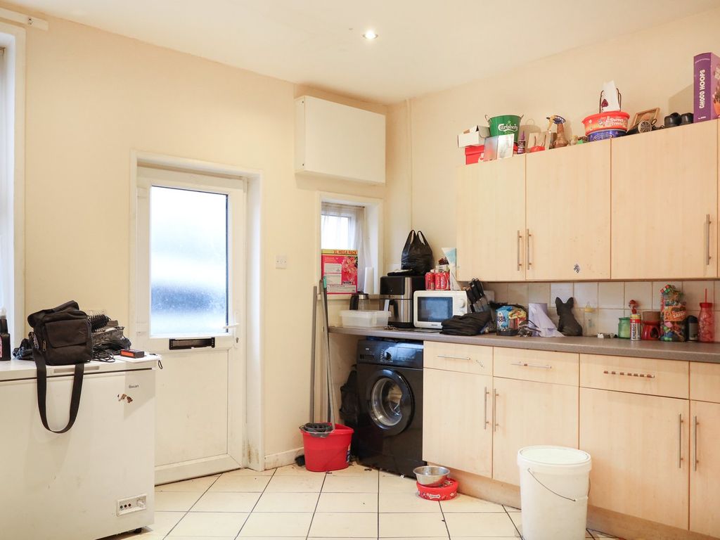Additional image 5 of 2 bed terraced house for saleSunny Springs, Chesterfield S41