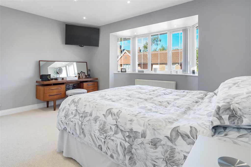 Additional image 14 of 4 bed detached house for saleSt. Georges Gate, Middleton St. George, Darlington DL2