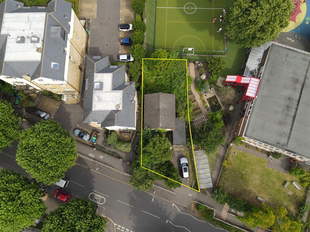 Additional image 3 of Land for sale98 Maple Road, Surbiton KT6