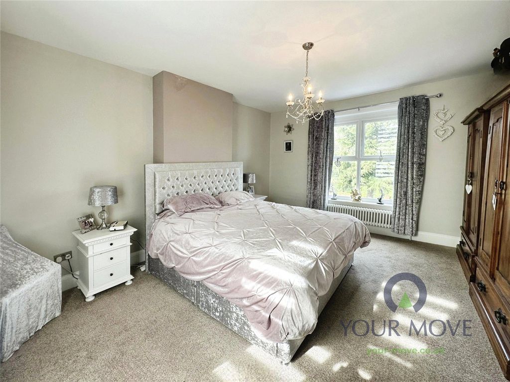 Additional image 14 of 4 bed detached house for saleDoncaster Road, Darfield, Barnsley S73