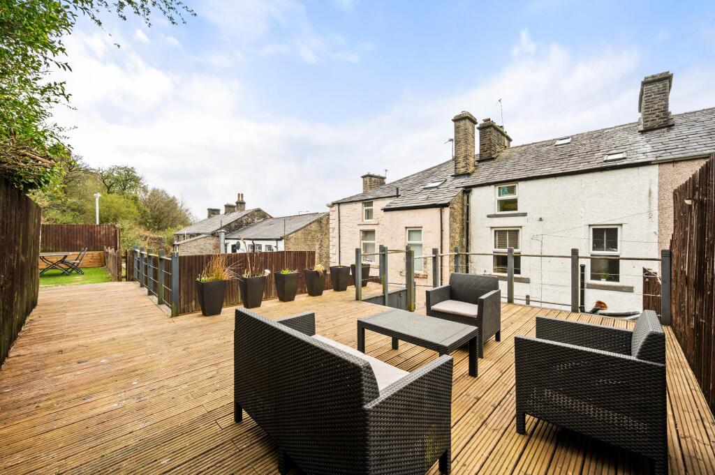 Additional image 34 of Blackburn Road, Rossendale