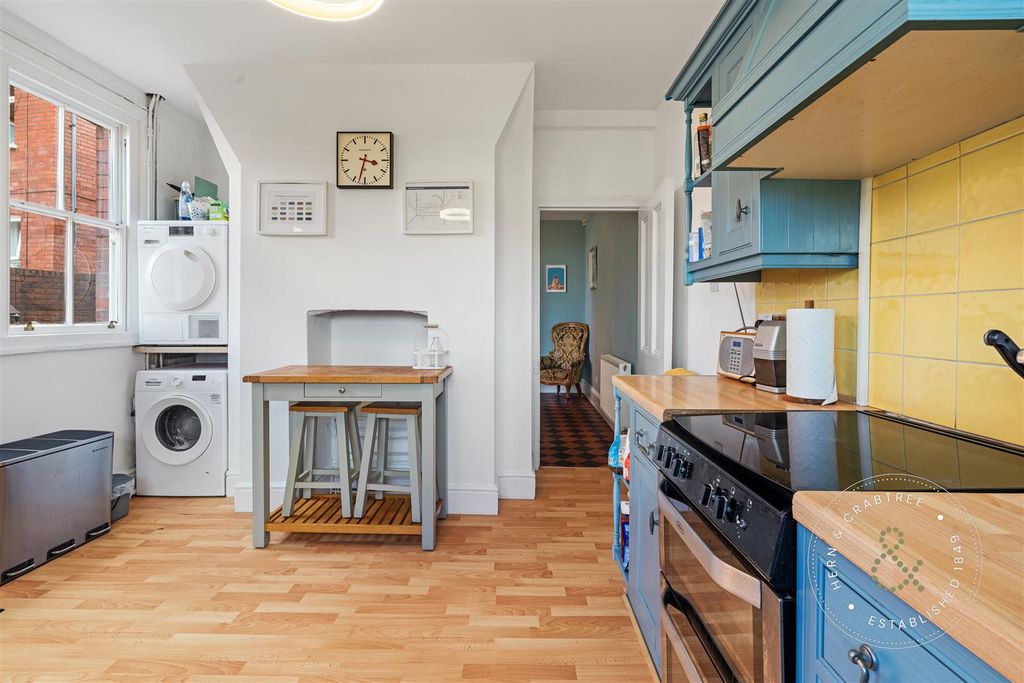Additional image 28 of 5 bed semi-detached house for saleFields Park Road, Newport NP20