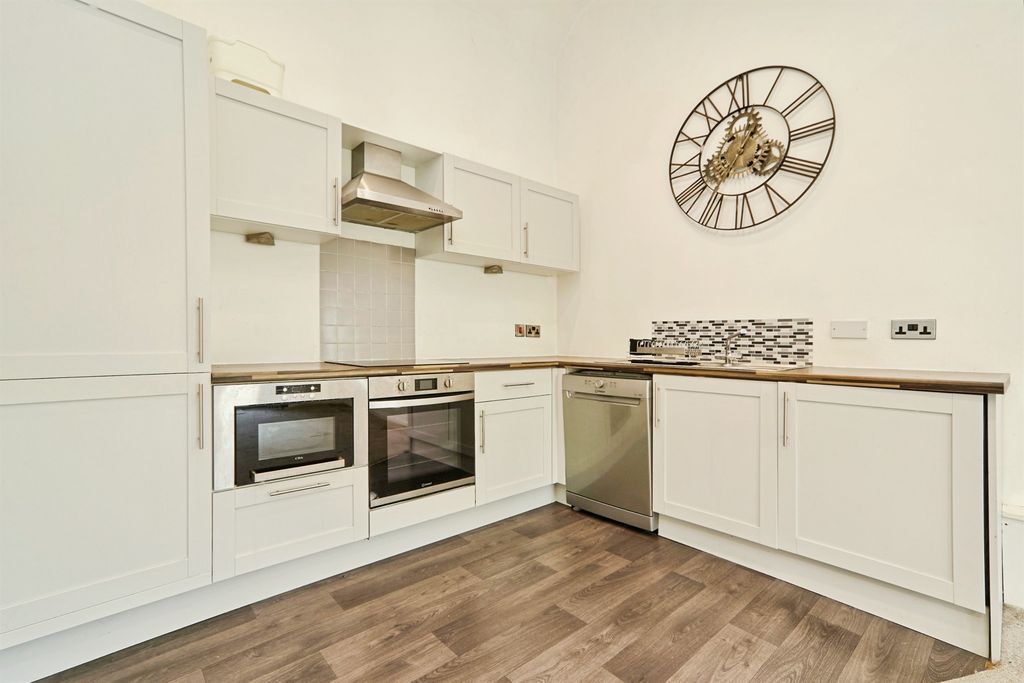 Additional image 2 of 2 bed flat for saleThe Green, Bingley BD16