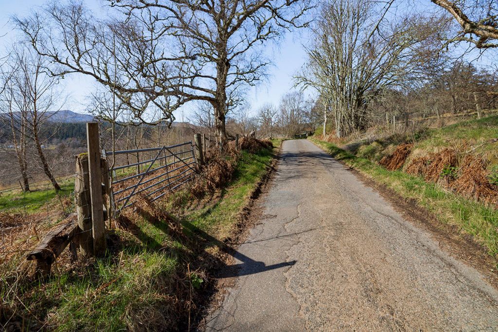 Additional image 3 of Land for sale95M West Of Eastwood, Balnain, Drumnadrochit IV63