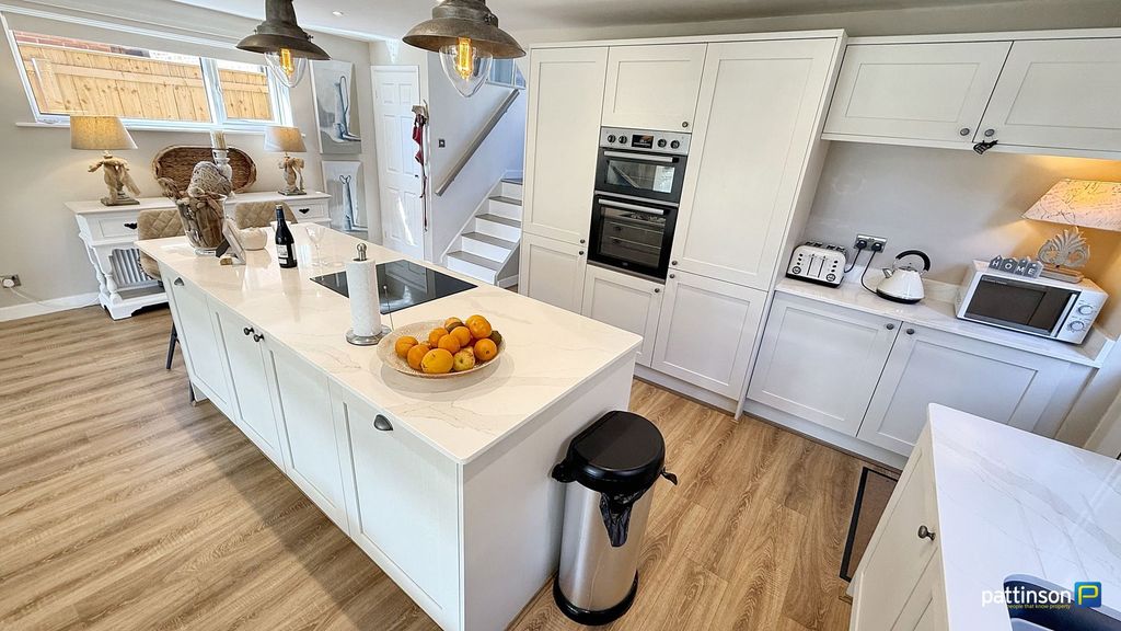 Additional image 18 of 4 bed detached house for saleNursery Park, Ashington NE63