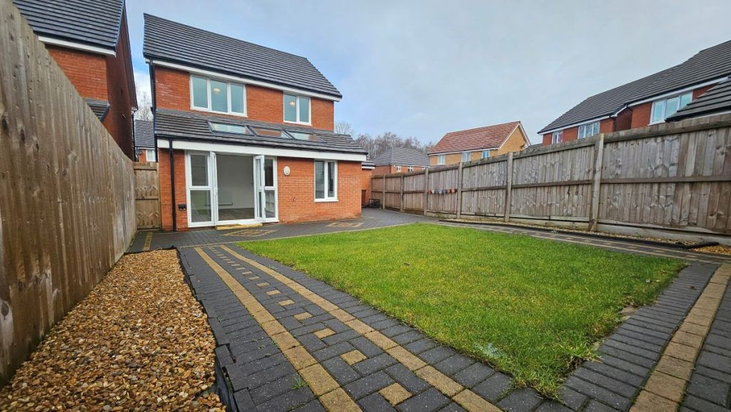Additional image 17 of 3 bed detached house for sale7 Bowler Avenue, Accrington BB5