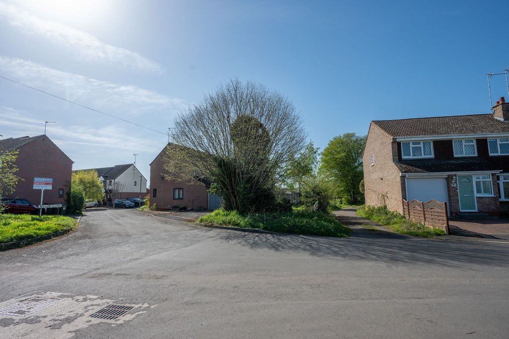 Additional image 25 of 1 bed terraced house for saleWillow Close, Alcester B49
