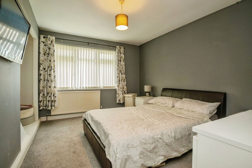 Additional image 8 of 3 bed semi-detached house for salePillmawr Circle, Newport NP20