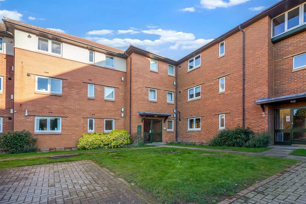 Additional image 14 of 2 bed flat for saleHaven Gardens, Darlington DL1