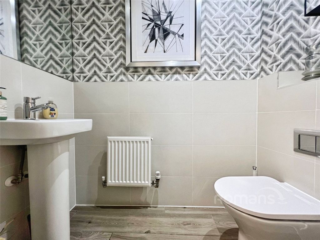 Additional image 30 of 5 bed town house for saleFrench Drive, Wellesley, Aldershot GU11