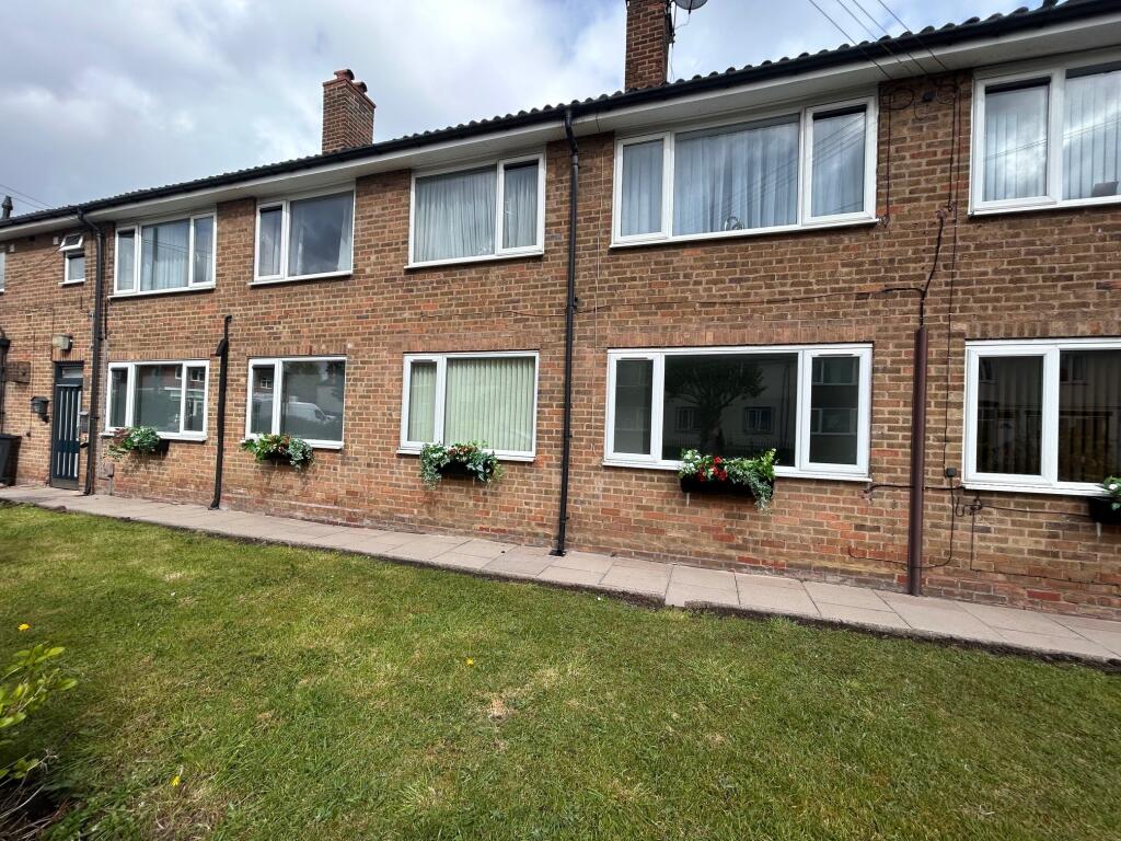 Highbridge Road, Sutton Coldfield. B73 5RB