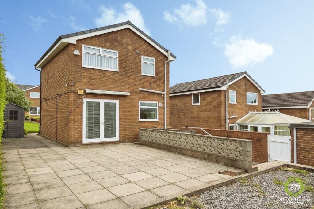 Additional image 2 of St. Johns Close, Accrington, BB5