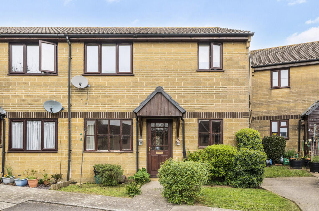 Victoria Court, Castle Cary, BA7