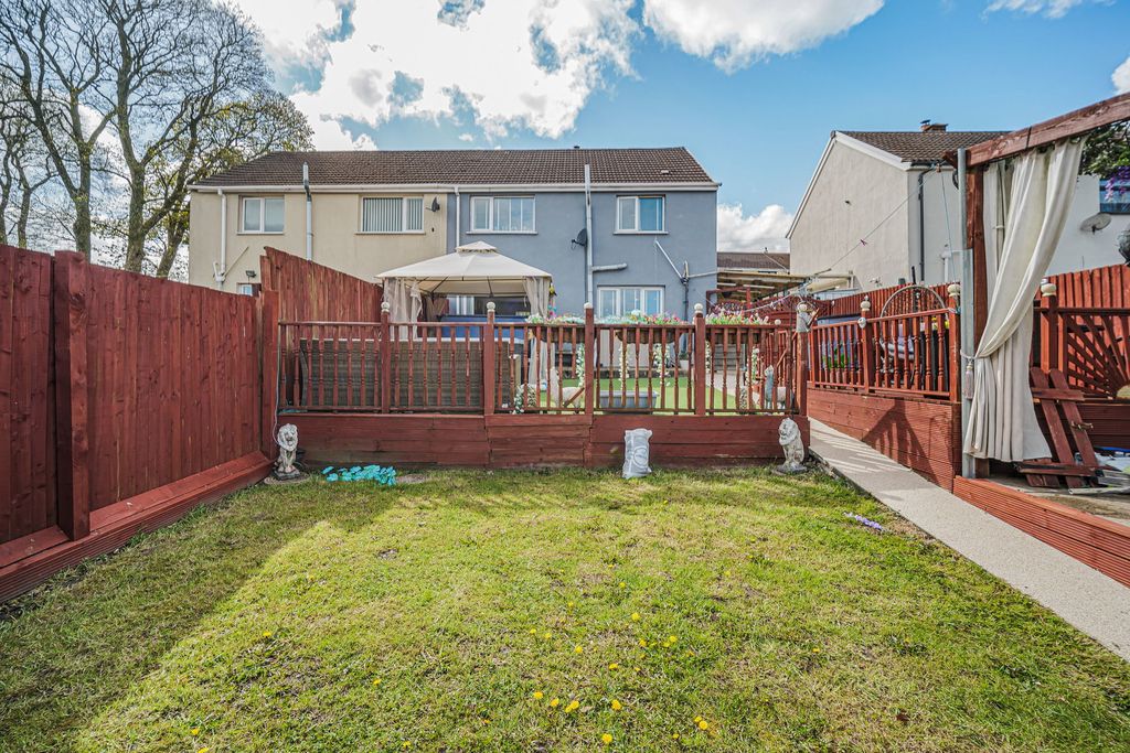 Additional image 33 of 3 bed semi-detached house for saleHengoed Hall Drive, Hengoed CF82
