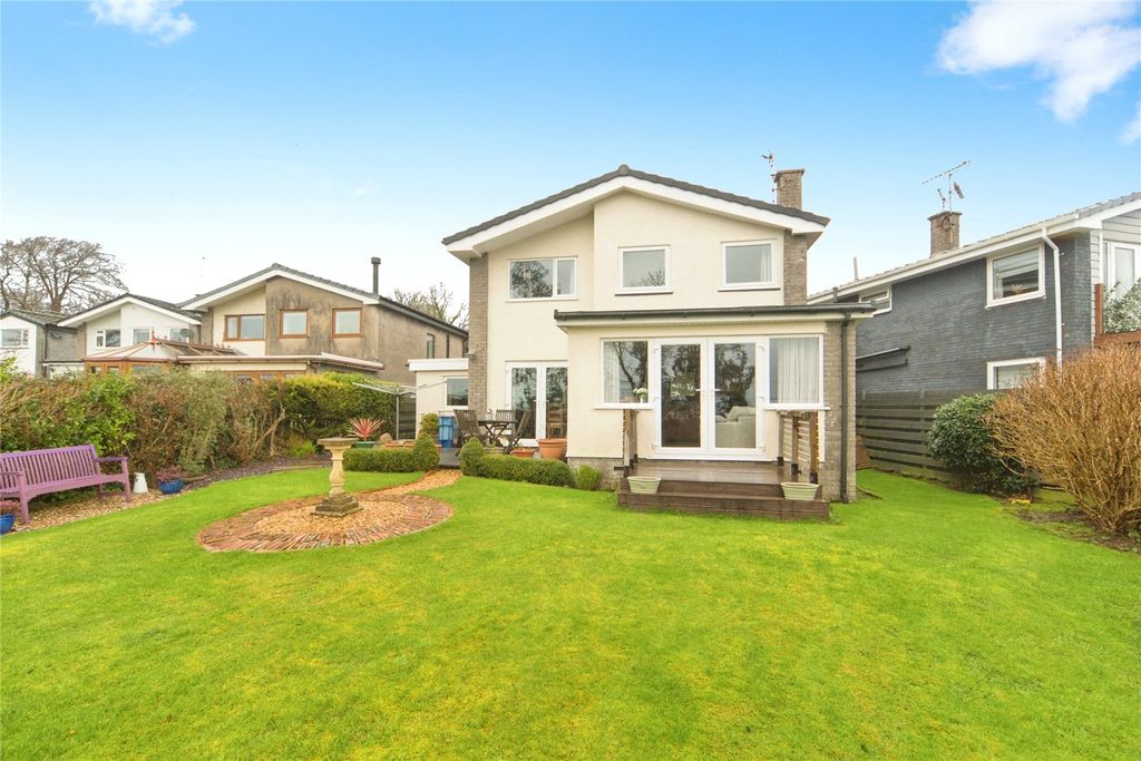 Additional image 23 of 4 bed detached house for saleCaergelach, Llandegfan, Menai Bridge, Isle Of Anglesey LL59