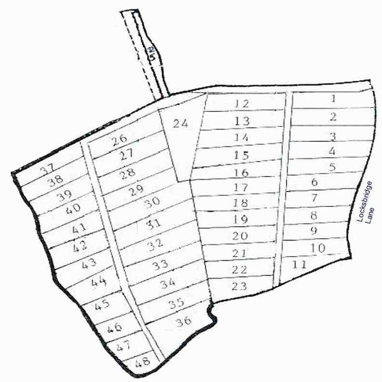 Additional image 8 of Land for saleCufaude Lane, Tadley RG26