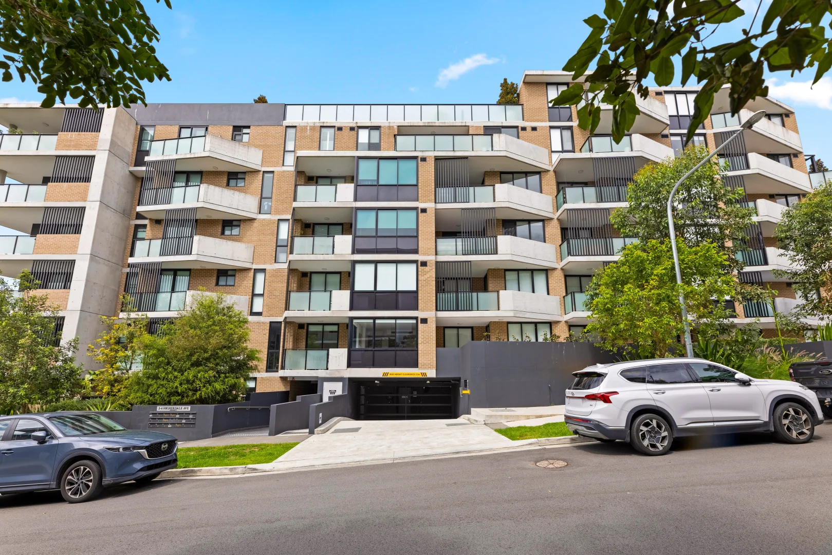 Additional image 14 of 404/2 Higherdale Avenue, Miranda NSW 2228
