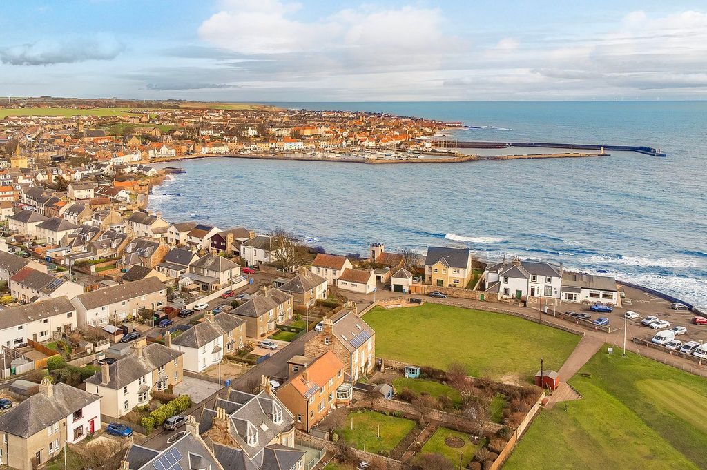Additional image 14 of 4 bed semi-detached house for saleBankwell Road, Anstruther KY10