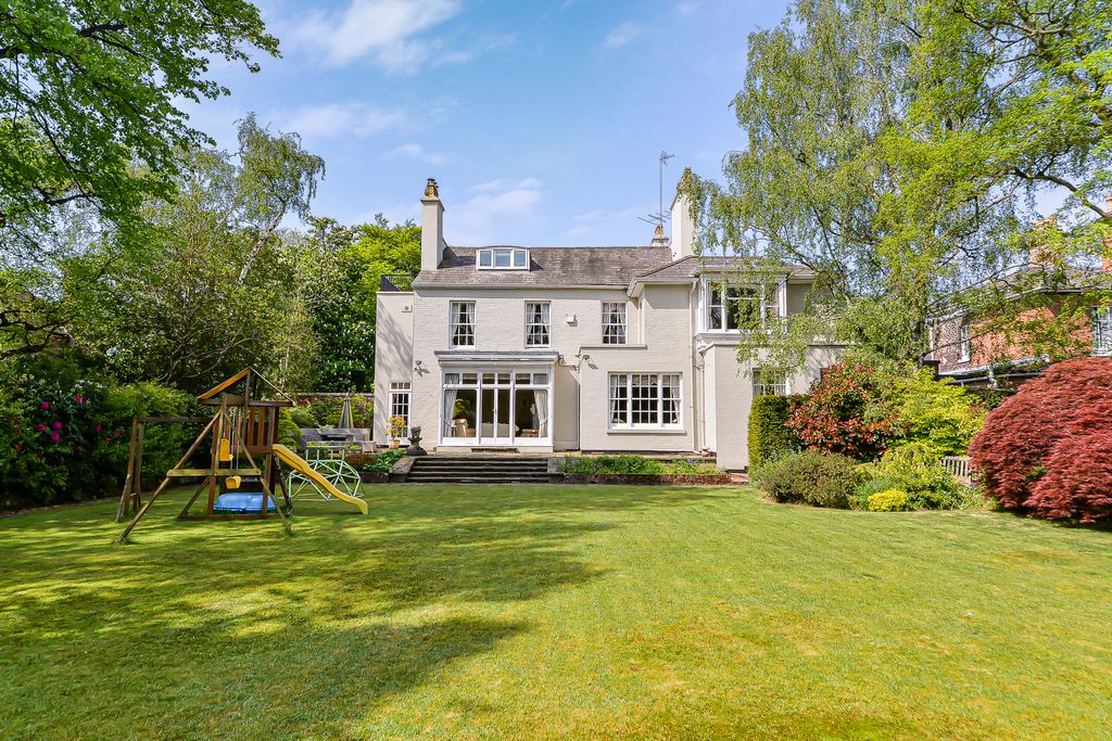 Additional image 29 of 6 bed detached house for saleChad Road, Edgbaston B15