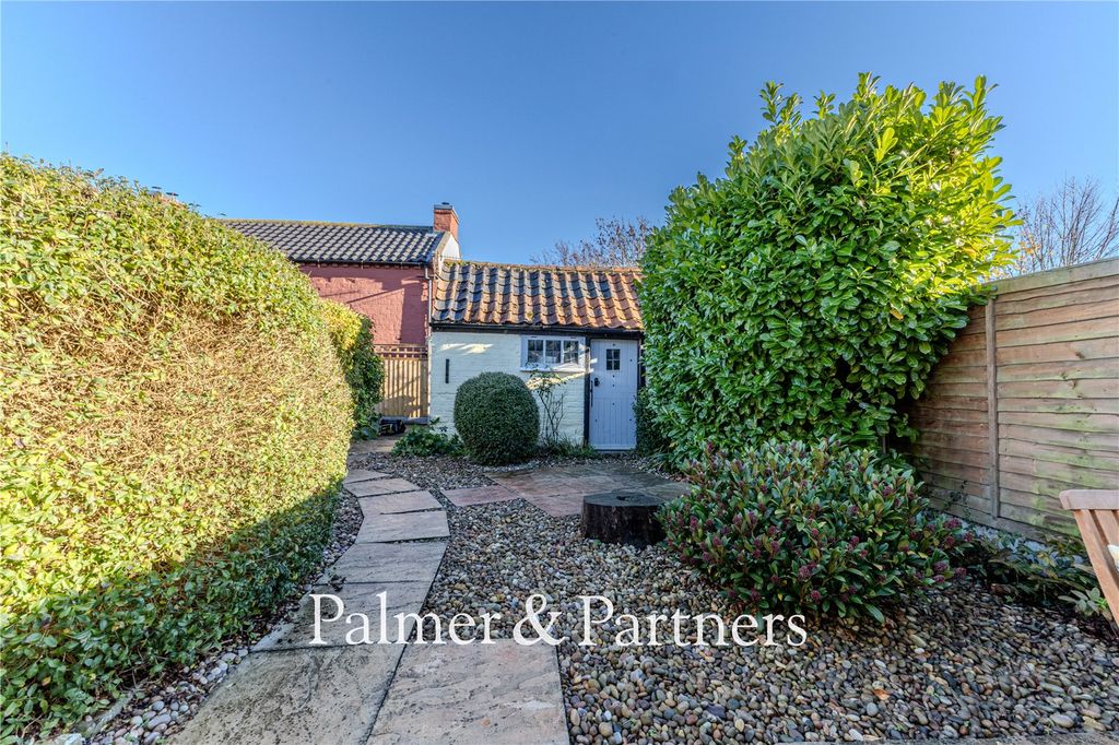 Additional image 18 of 1 bed detached house for saleAldringham Road, Knodishall, Saxmundham, Suffolk IP17