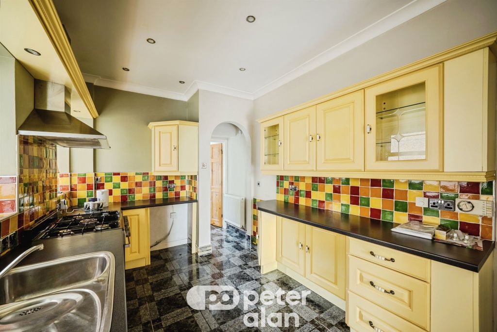 Additional image 7 of 3 bed terraced house for saleCo Operative Terrace, Garndiffaith, Pontypool NP4