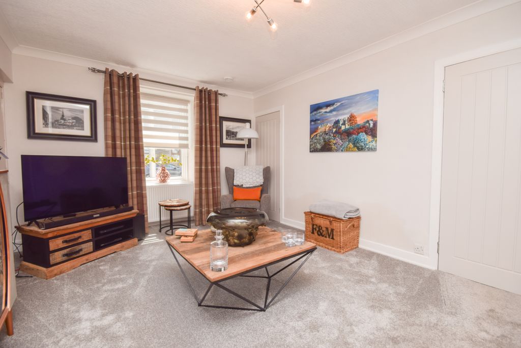 Additional image 9 of 3 bed terraced house for saleCasa Mia, 217 High Street, Auchterarder PH3