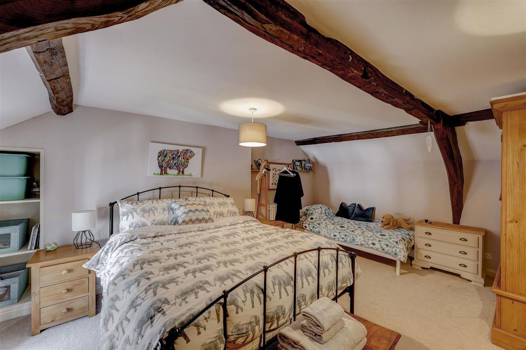 Additional image 14 of 3 bed flat for saleLittle Dockray, Penrith CA11