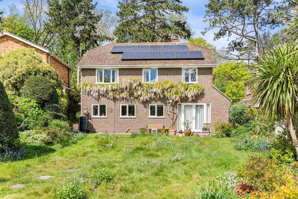 Additional image 21 of 4 bed detached house for saleCrab Hill, Beckenham BR3