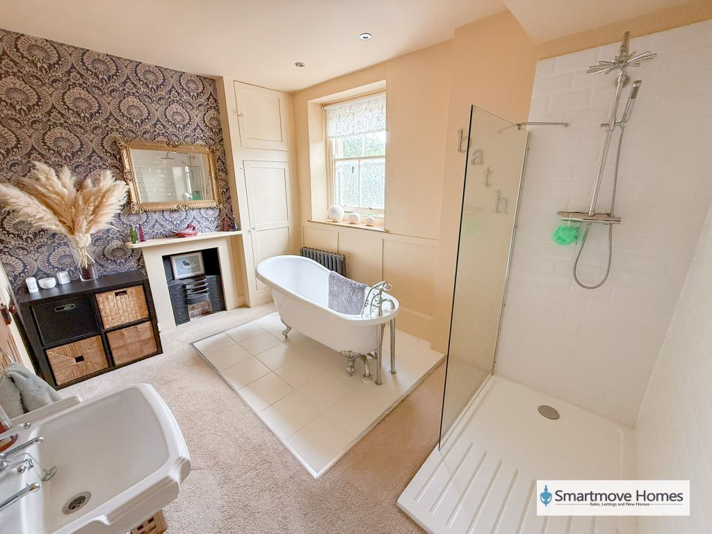 Additional image 9 of 3 bed town house for saleMatlock Road, Belper DE56