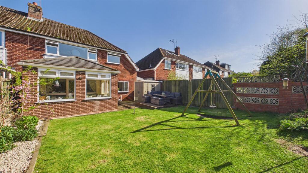 Additional image 26 of Foxlea Road, Halesowen