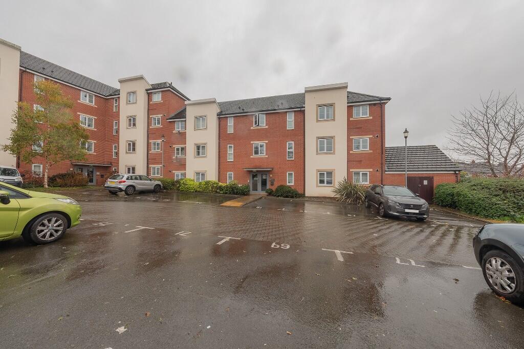 Maynard Road, Birmingham, B16